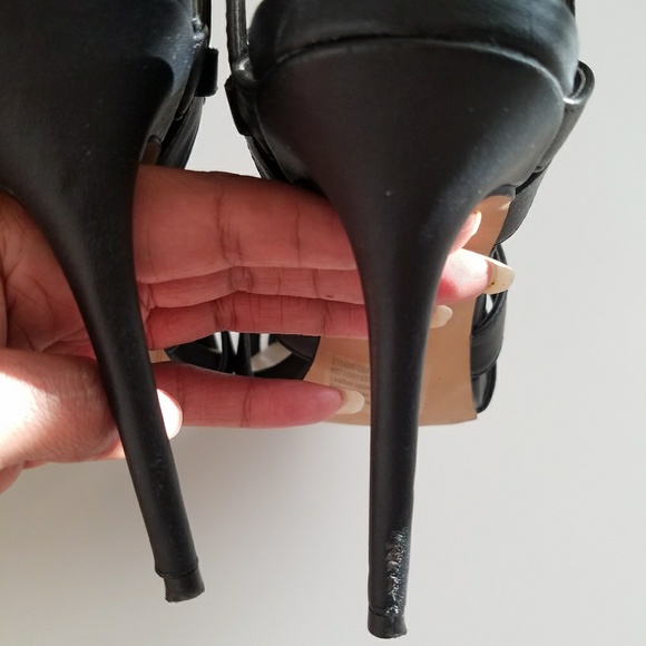 🌺 VS gladiator heels - Picture 2 of 5